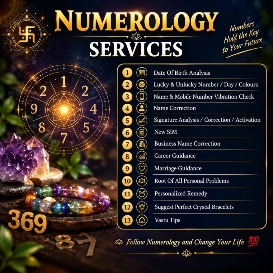 Personal Numerology Report - Image 2